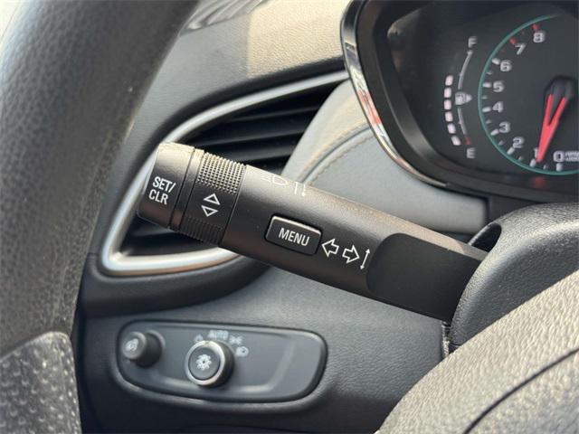 used 2018 Chevrolet Trax car, priced at $10,900