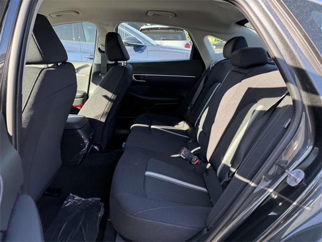 new 2025 Hyundai Sonata car, priced at $30,288