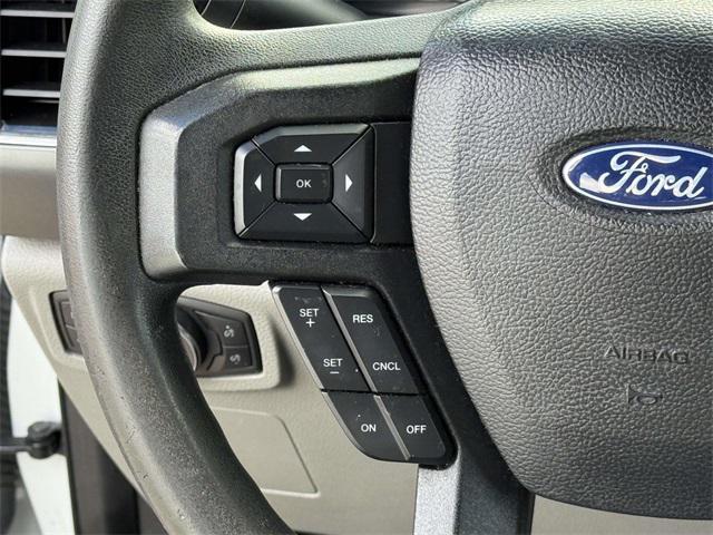 used 2020 Ford F-150 car, priced at $22,987