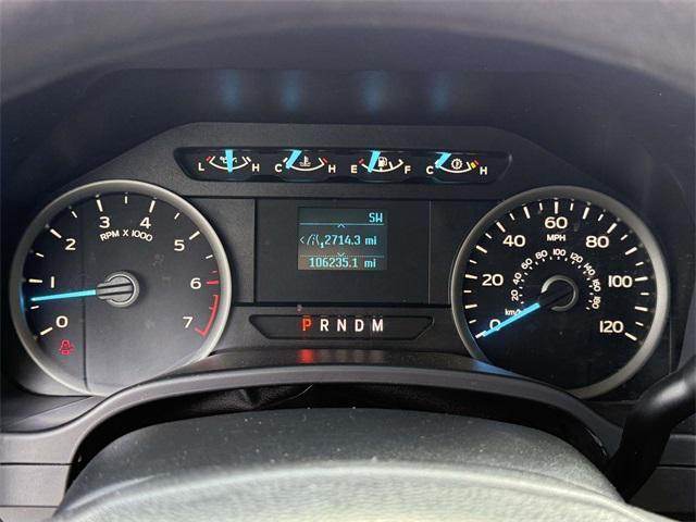 used 2020 Ford F-150 car, priced at $22,987