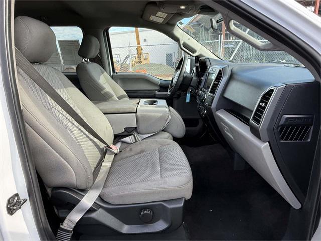 used 2020 Ford F-150 car, priced at $22,987