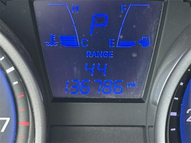 used 2012 Hyundai Tucson car, priced at $7,300
