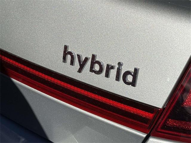 used 2023 Hyundai Sonata Hybrid car, priced at $17,000