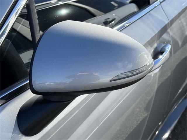 used 2023 Hyundai Sonata Hybrid car, priced at $17,000