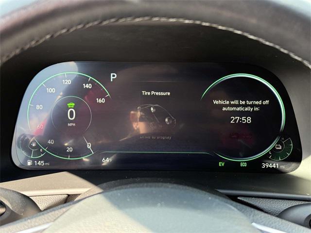 used 2022 Hyundai Sonata Hybrid car, priced at $23,900