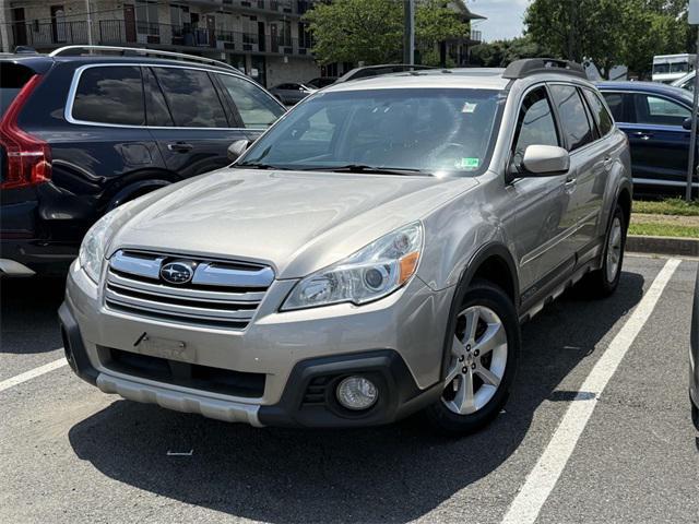 used 2014 Subaru Outback car, priced at $10,900