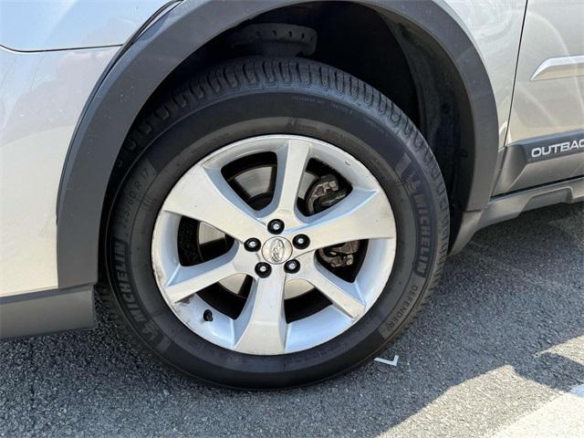used 2014 Subaru Outback car, priced at $10,900