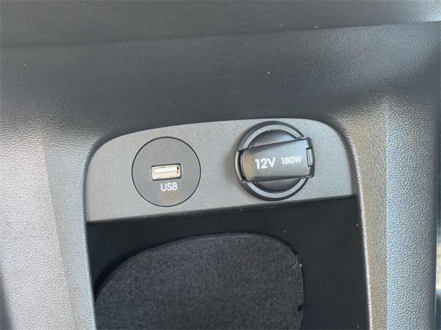 used 2023 Hyundai IONIQ 5 car, priced at $30,000