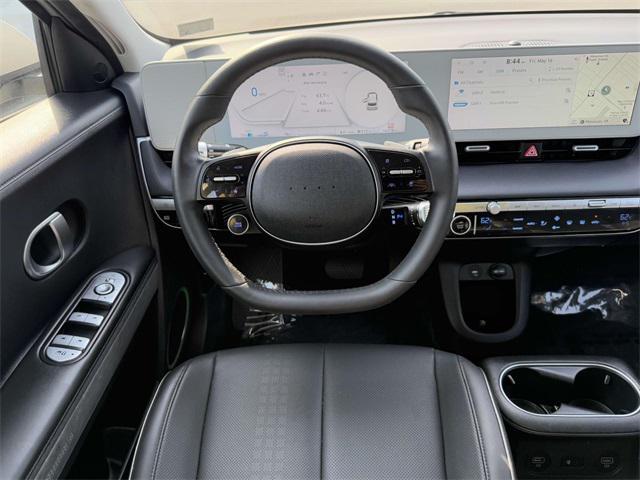 used 2023 Hyundai IONIQ 5 car, priced at $30,000