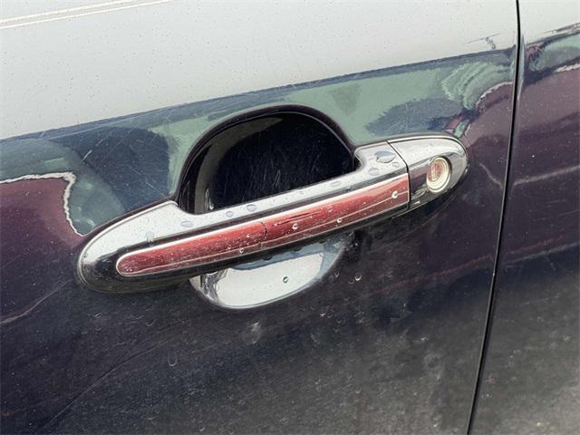 used 2009 Hyundai Santa Fe car, priced at $9,000
