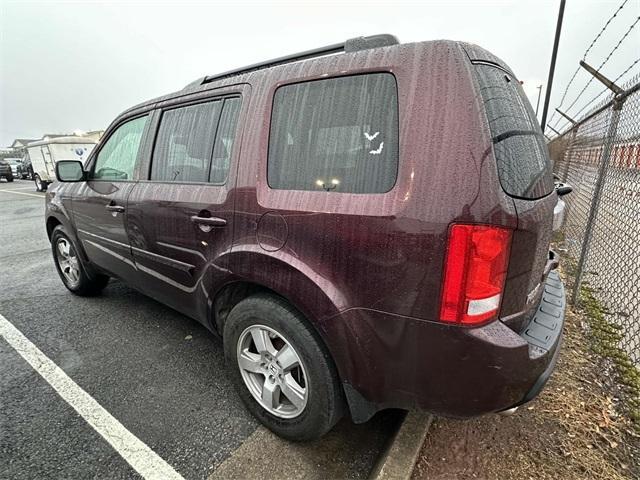 used 2010 Honda Pilot car, priced at $9,500