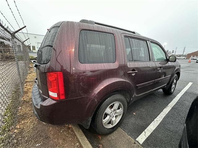 used 2010 Honda Pilot car, priced at $9,500