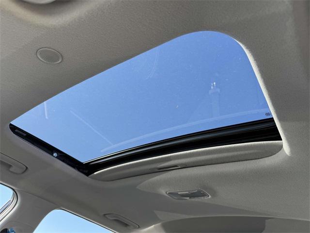 new 2025 Hyundai Venue car, priced at $24,040