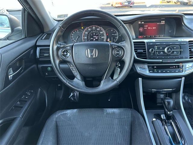 used 2013 Honda Accord car, priced at $11,500