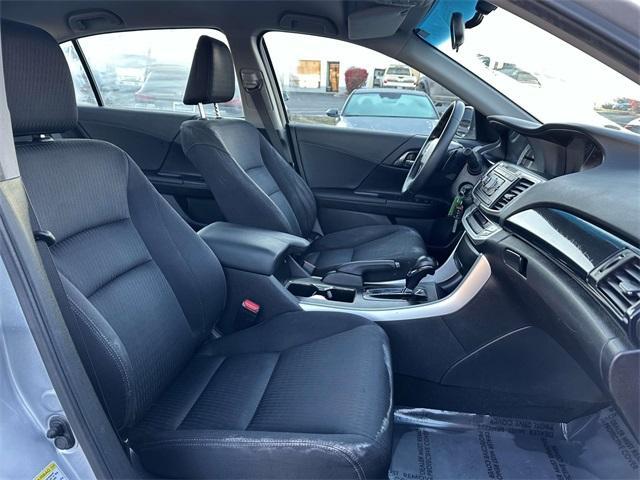 used 2013 Honda Accord car, priced at $11,500