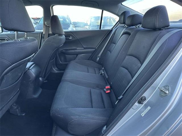 used 2013 Honda Accord car, priced at $11,500