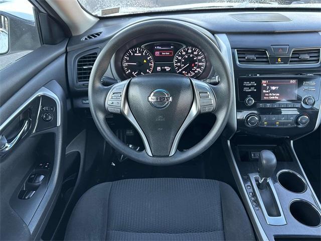 used 2014 Nissan Altima car, priced at $7,988