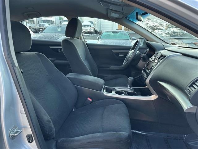 used 2014 Nissan Altima car, priced at $7,988