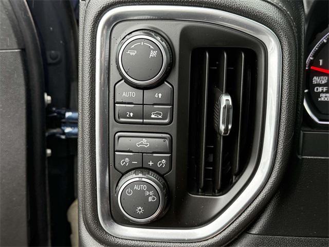 used 2019 Chevrolet Silverado 1500 car, priced at $29,000