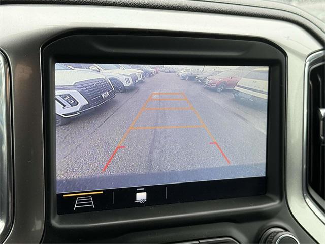 used 2019 Chevrolet Silverado 1500 car, priced at $29,000
