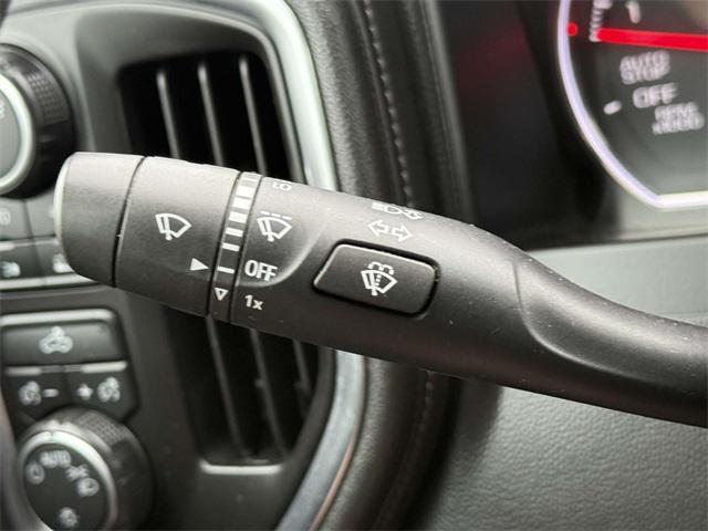 used 2019 Chevrolet Silverado 1500 car, priced at $29,000