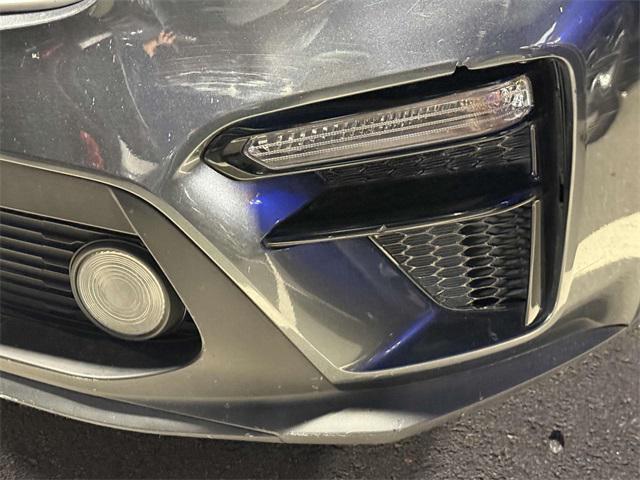 used 2021 Kia Forte car, priced at $14,500