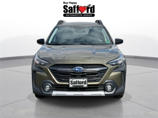 used 2024 Subaru Outback car, priced at $26,500
