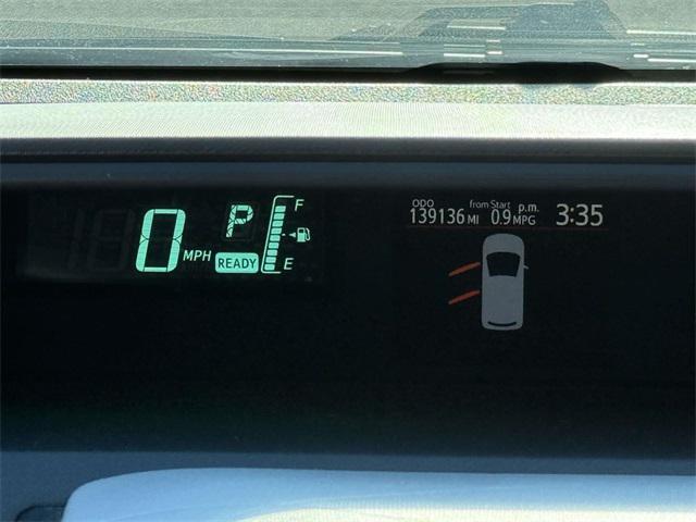 used 2012 Toyota Prius c car, priced at $6,900