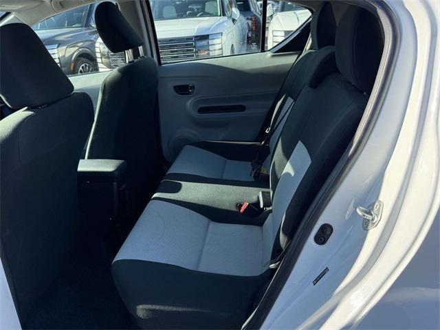 used 2012 Toyota Prius c car, priced at $6,900