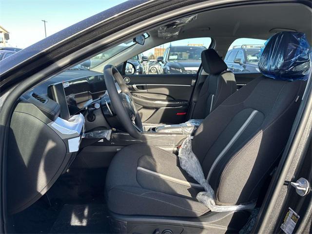 new 2025 Hyundai Sonata car, priced at $29,745