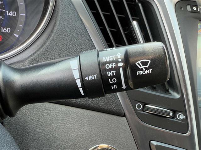 used 2012 Hyundai Sonata Hybrid car, priced at $6,150