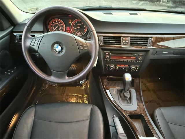 used 2011 BMW 328 car, priced at $8,800