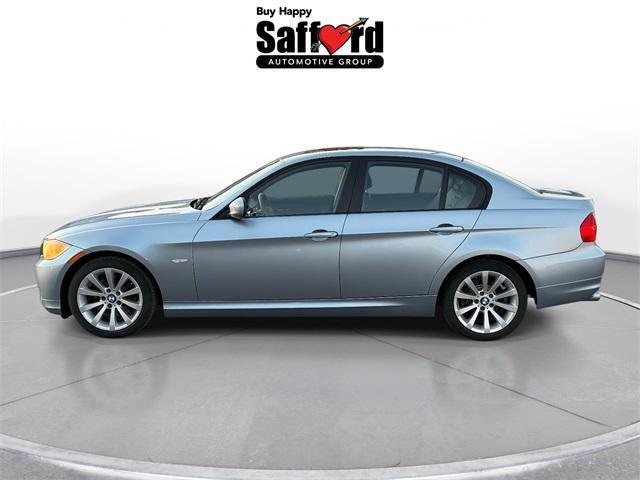 used 2011 BMW 328 car, priced at $8,800