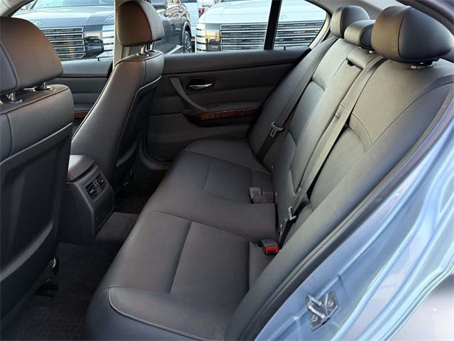 used 2011 BMW 328 car, priced at $8,800