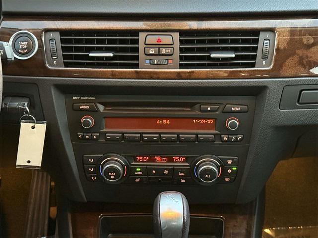 used 2011 BMW 328 car, priced at $8,800