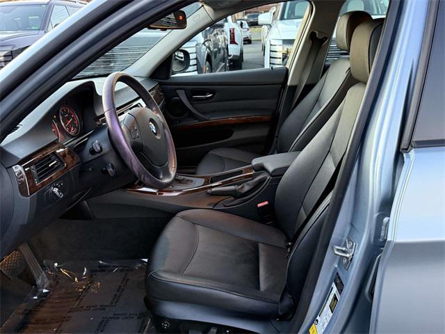 used 2011 BMW 328 car, priced at $8,800