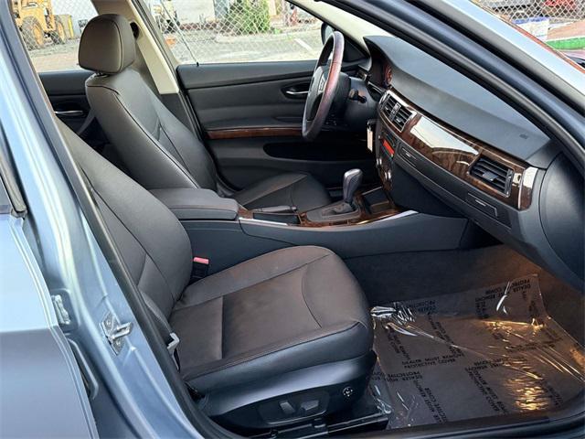 used 2011 BMW 328 car, priced at $8,800