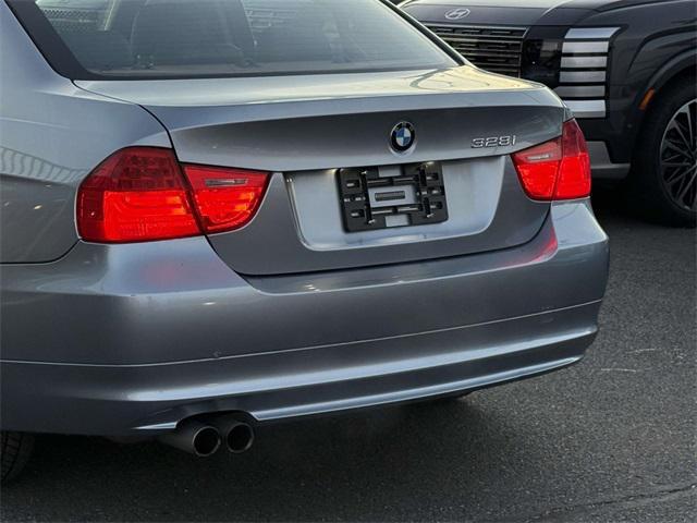 used 2011 BMW 328 car, priced at $8,800