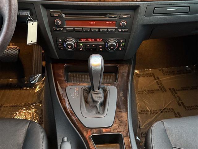 used 2011 BMW 328 car, priced at $8,800