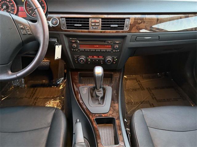 used 2011 BMW 328 car, priced at $8,800