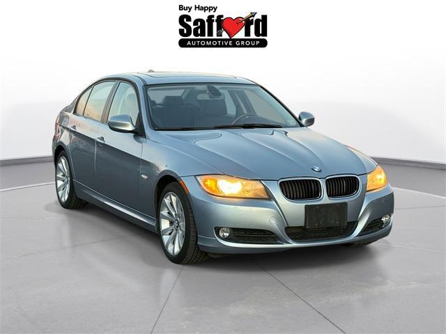 used 2011 BMW 328 car, priced at $8,800
