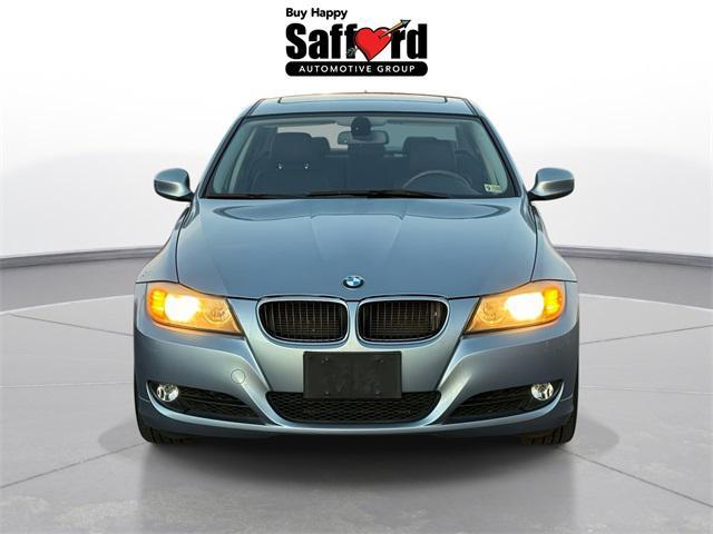 used 2011 BMW 328 car, priced at $8,800