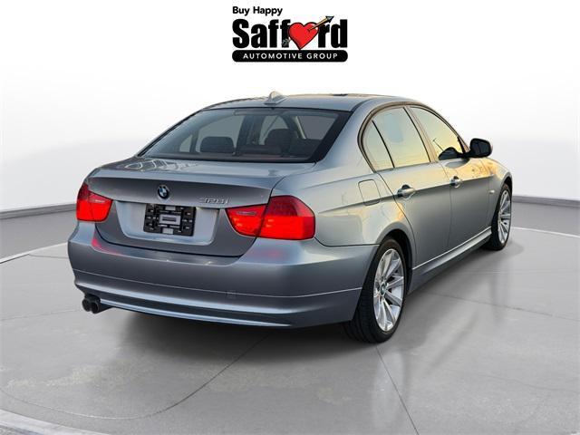 used 2011 BMW 328 car, priced at $8,800