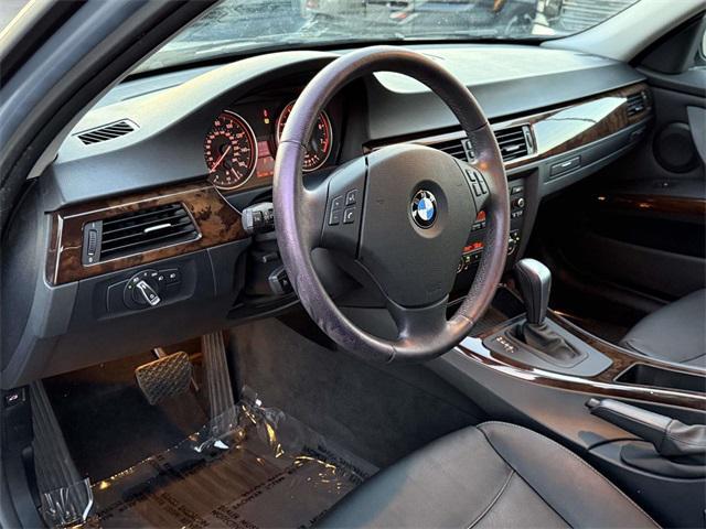 used 2011 BMW 328 car, priced at $8,800