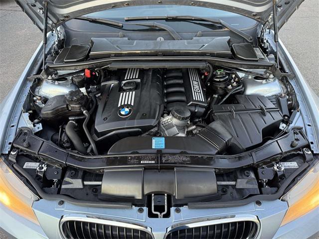 used 2011 BMW 328 car, priced at $8,800