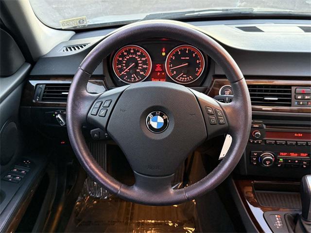 used 2011 BMW 328 car, priced at $8,800