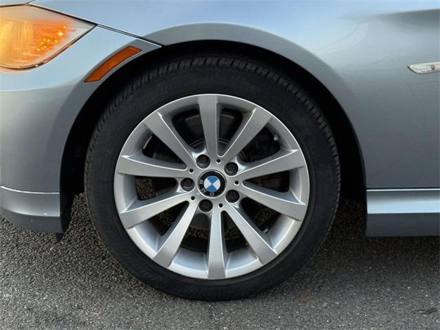 used 2011 BMW 328 car, priced at $8,800