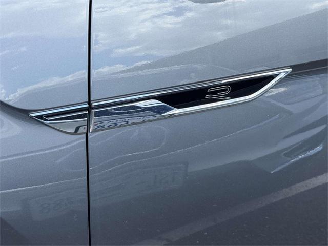 used 2021 Volkswagen Atlas car, priced at $26,750