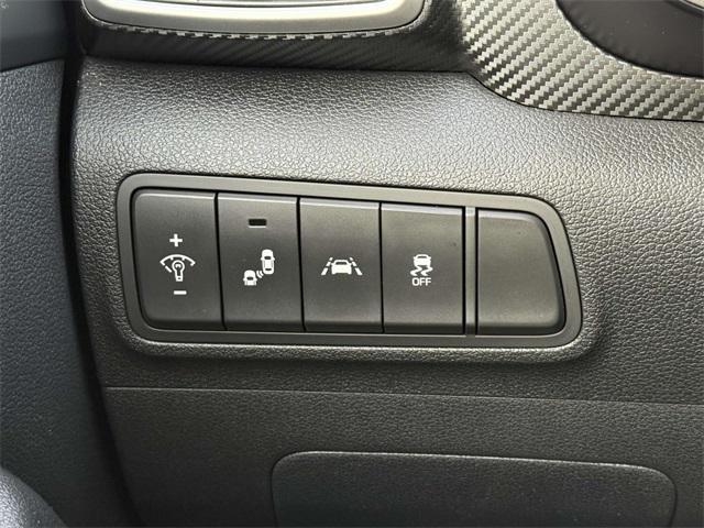 used 2020 Hyundai Tucson car, priced at $13,800