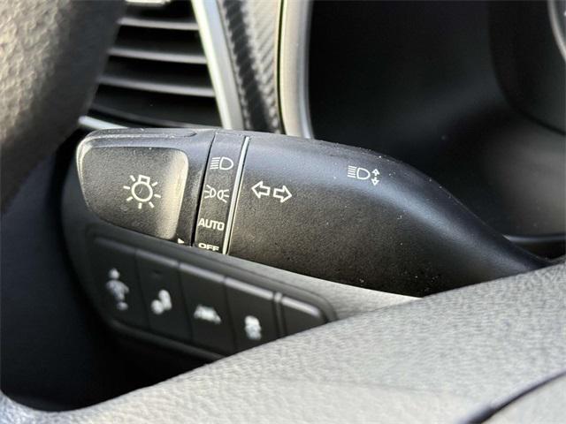 used 2020 Hyundai Tucson car, priced at $13,800
